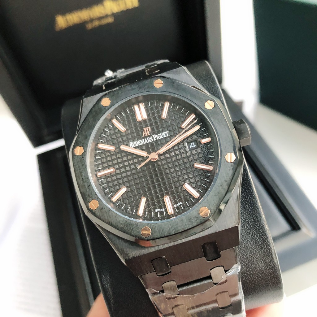 Audemars Piguet watch